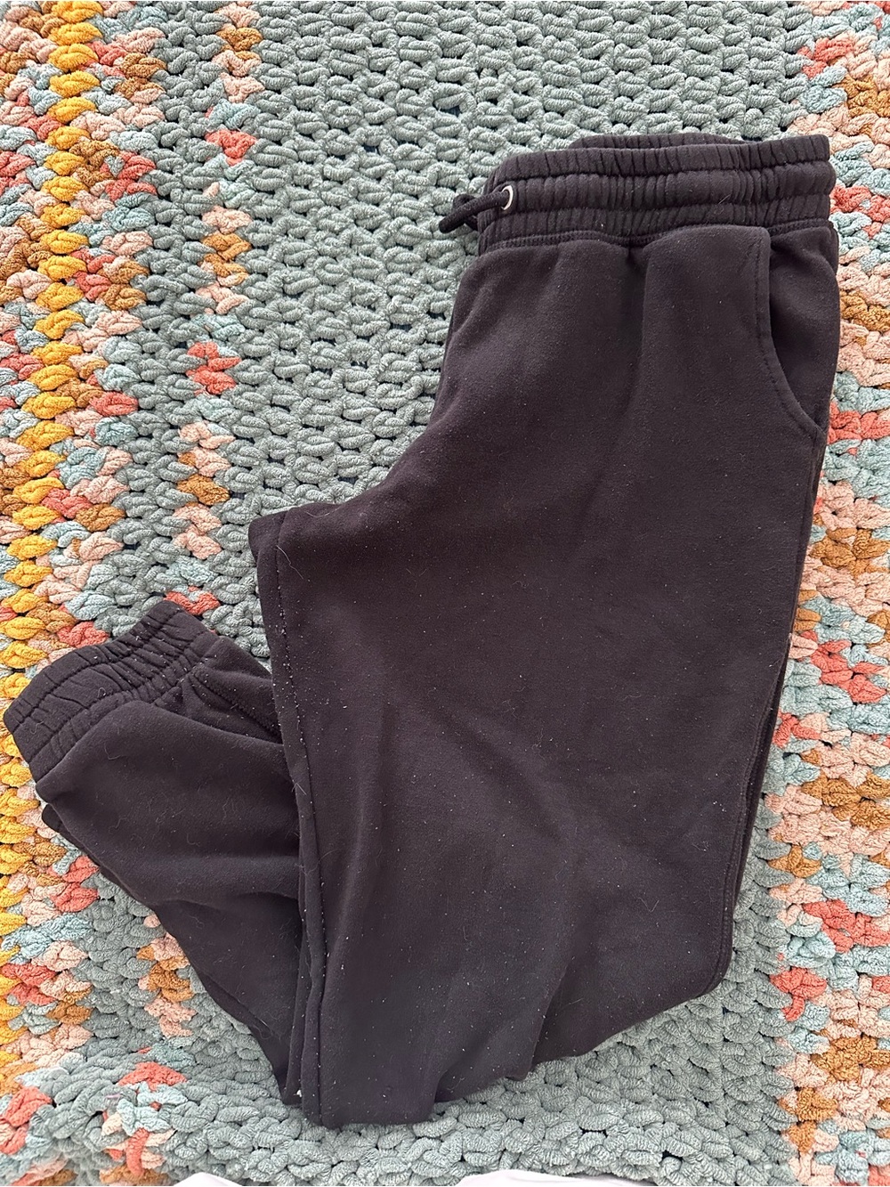 Primark Joggers with Drawstring Waist